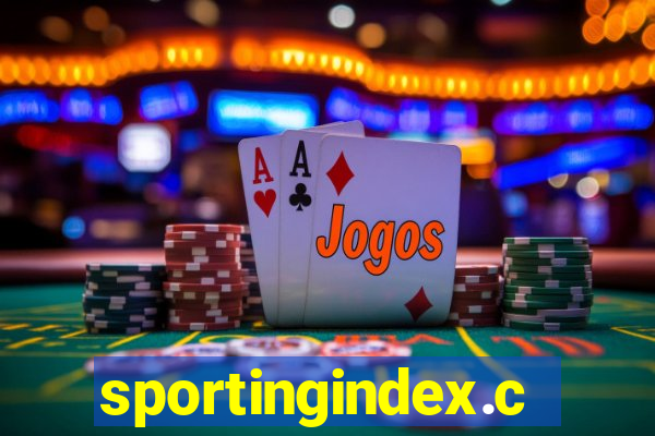 sportingindex.com