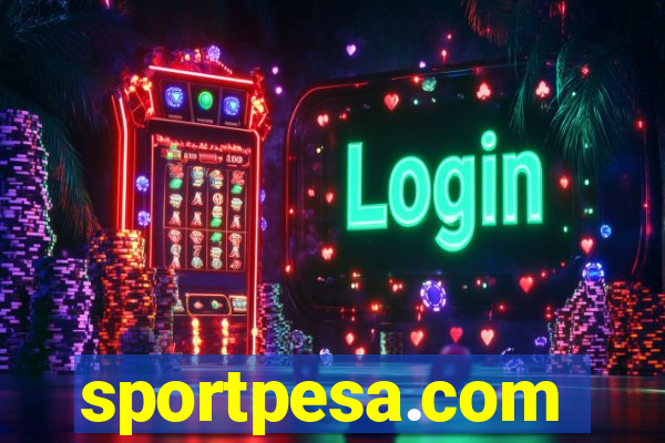 sportpesa.com