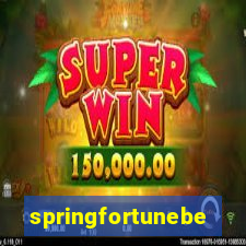 springfortunebet.com