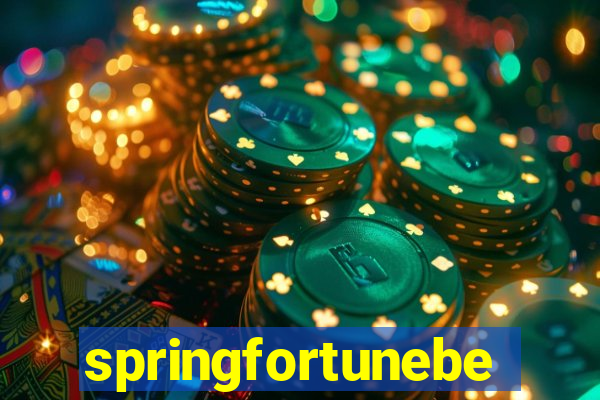 springfortunebet.com