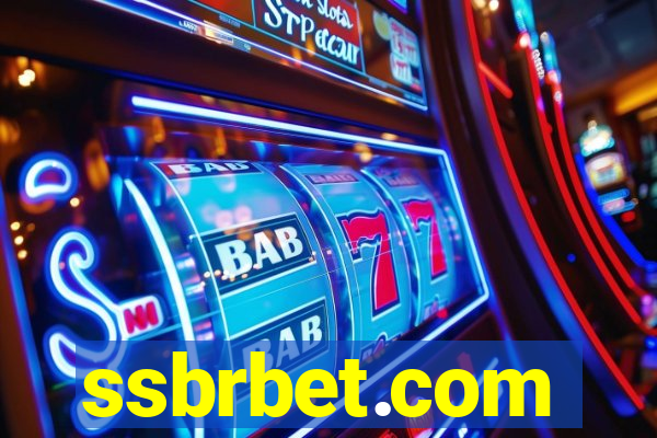 ssbrbet.com