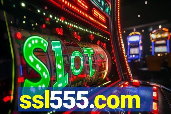 ssl555.com