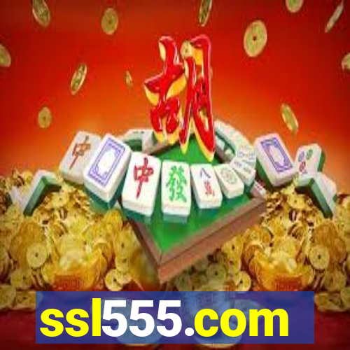ssl555.com
