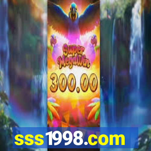 sss1998.com