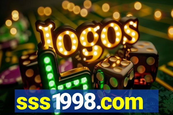 sss1998.com
