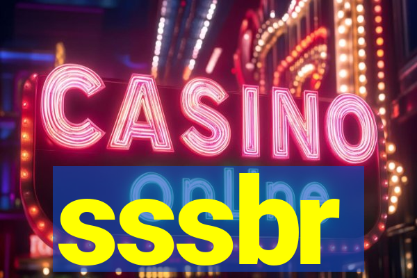 sssbr