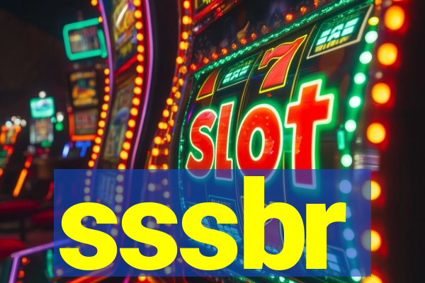 sssbr