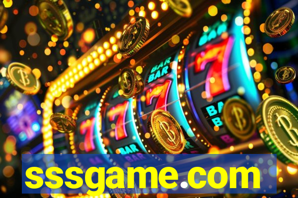 sssgame.com