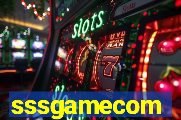 sssgamecom