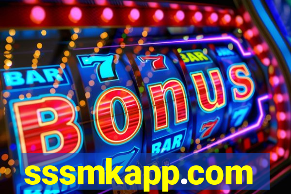 sssmkapp.com