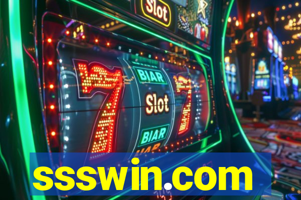 ssswin.com