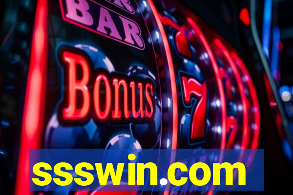 ssswin.com