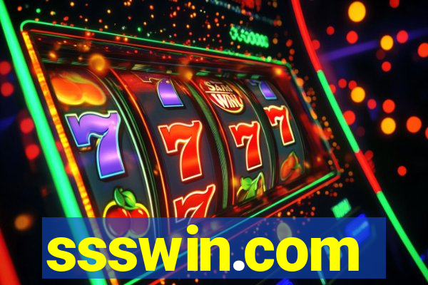 ssswin.com
