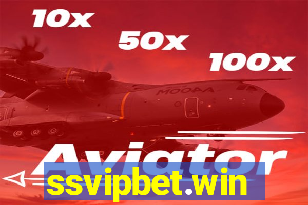 ssvipbet.win