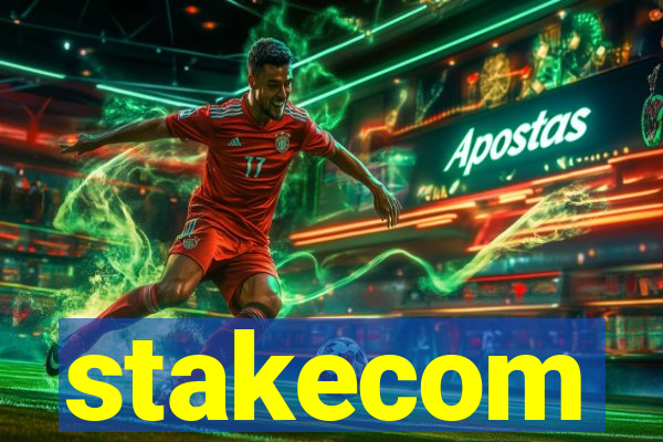stakecom