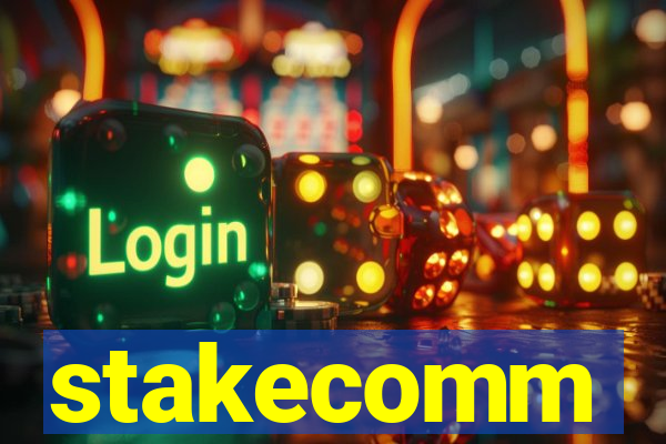 stakecomm