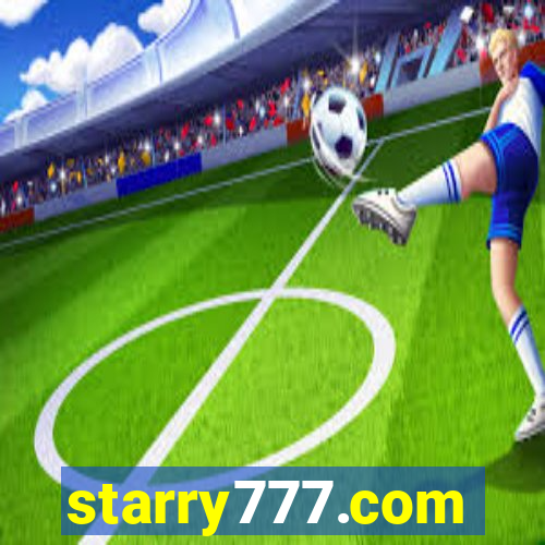 starry777.com