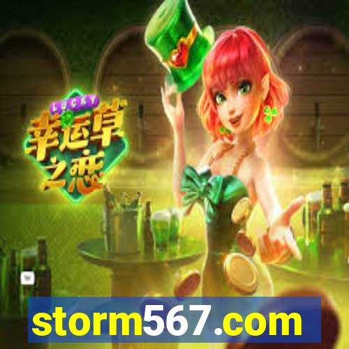 storm567.com
