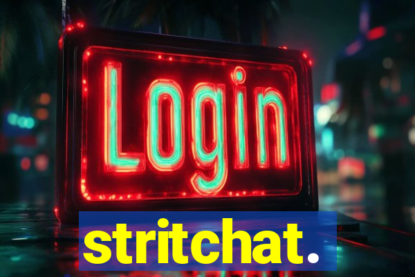 stritchat.