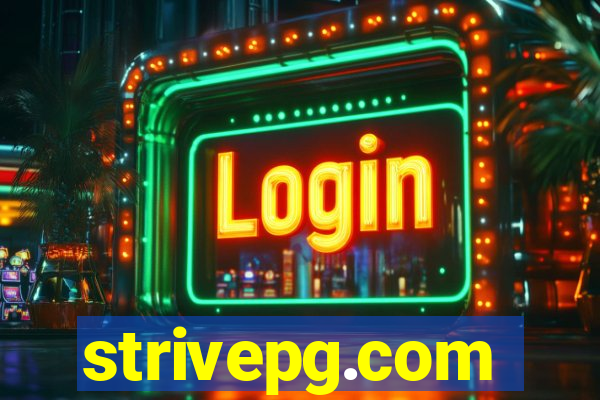 strivepg.com