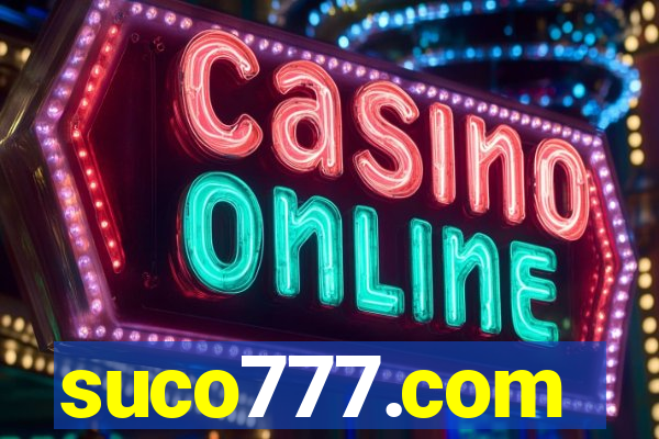suco777.com