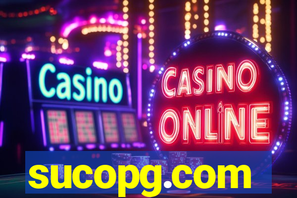 sucopg.com