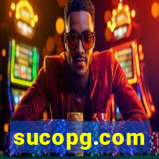 sucopg.com