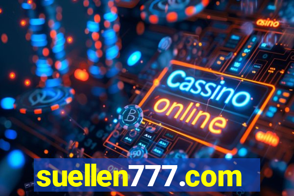 suellen777.com