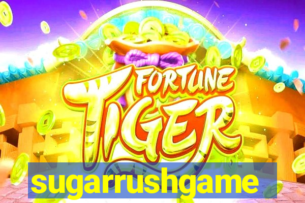 sugarrushgame