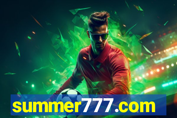summer777.com