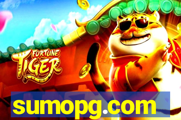 sumopg.com