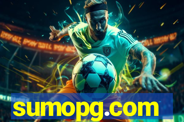 sumopg.com
