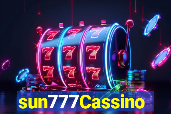 sun777Cassino