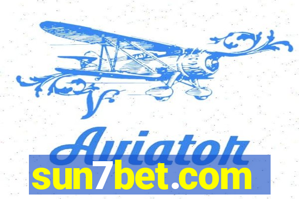 sun7bet.com