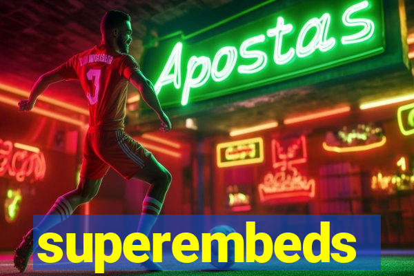 superembeds