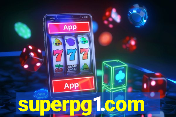 superpg1.com