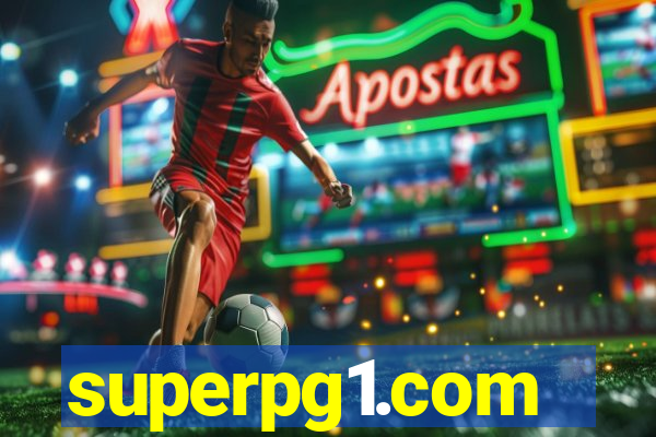 superpg1.com
