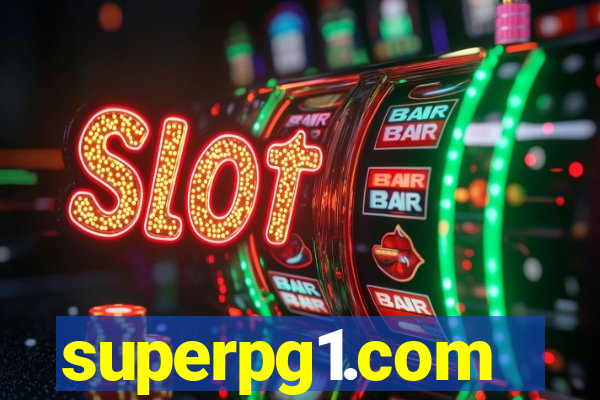 superpg1.com