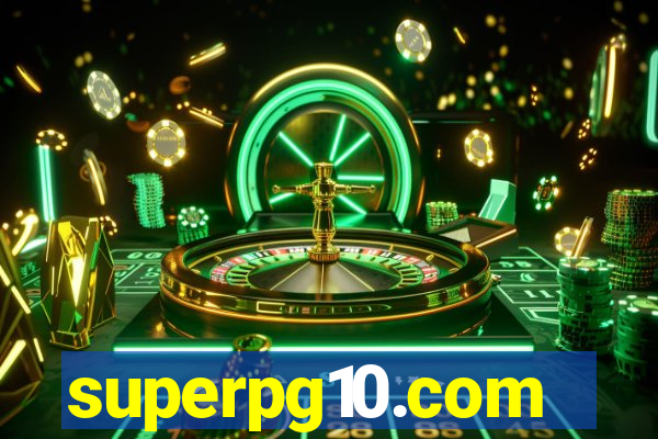 superpg10.com