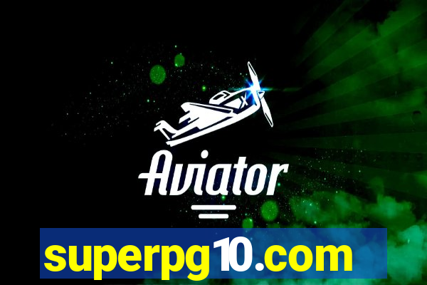 superpg10.com