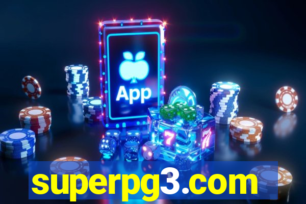 superpg3.com