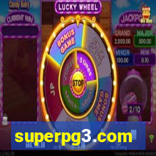 superpg3.com
