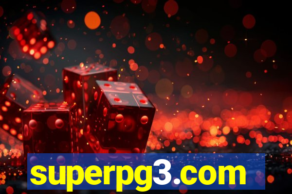 superpg3.com