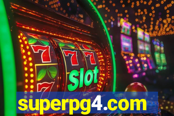 superpg4.com