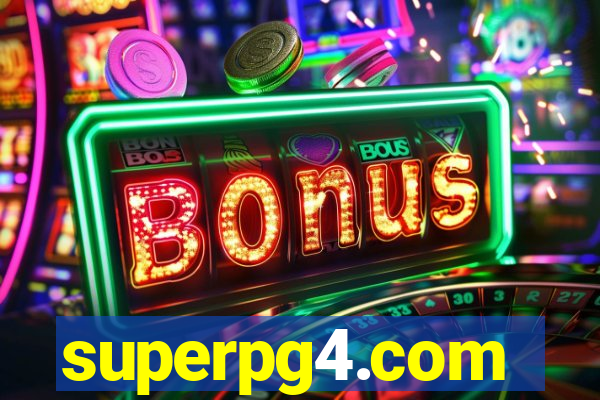 superpg4.com