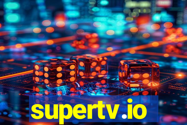 supertv.io