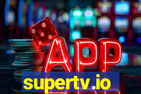supertv.io