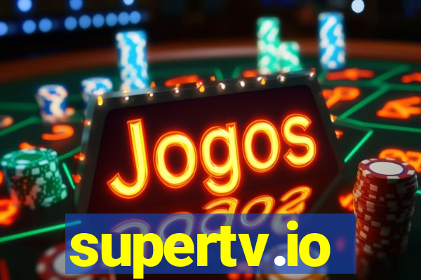 supertv.io