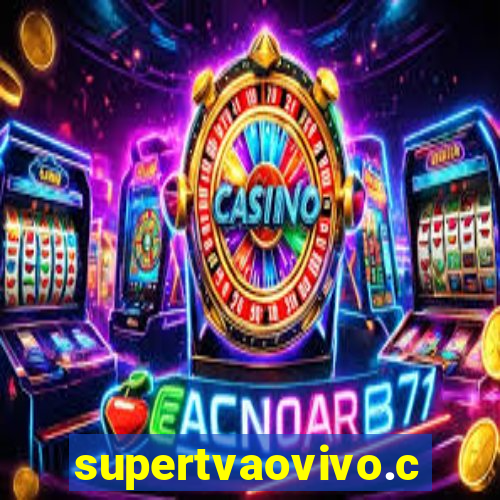 supertvaovivo.com