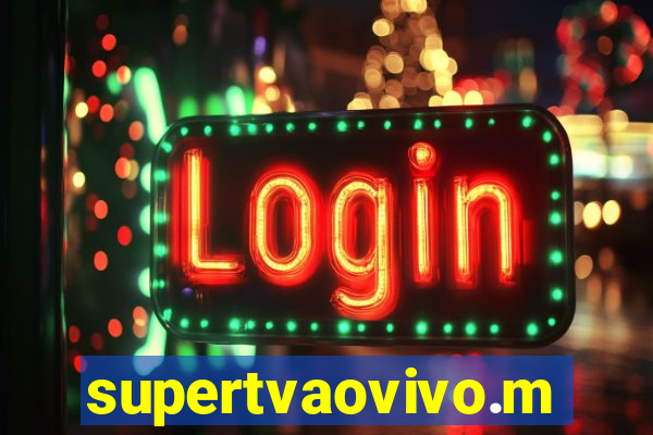 supertvaovivo.me